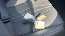 BYD Seal U 1.5 DM-i Boost 5dr Auto Estate